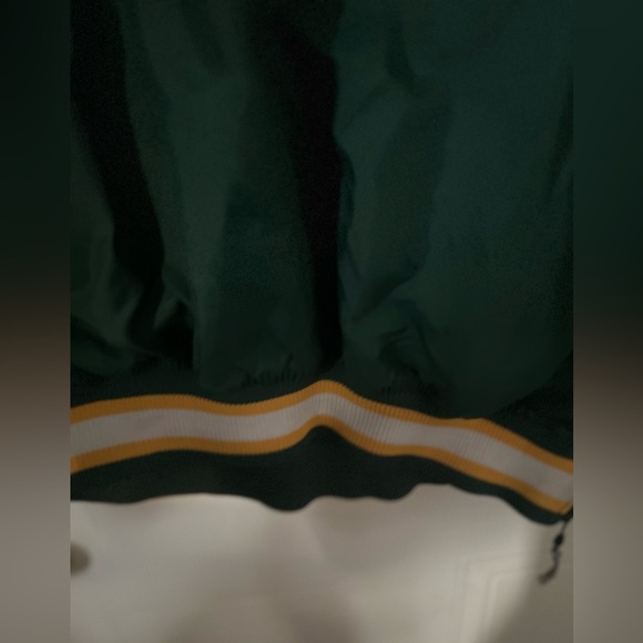 PRO Line NFL Authentic By Starter Parkers Jersey - Picture 9 of 13